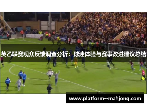 英乙联赛观众反馈调查分析:球迷体验与赛事改进建议总结 英乙联赛观众反馈调查分析:球迷体验与赛事改进建议总结