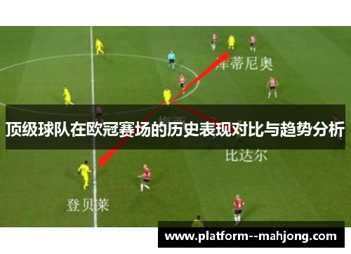 顶级球队在欧冠赛场的历史表现对比与趋势分析 顶级球队在欧冠赛场的历史表现对比与趋势分析