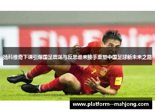 扬科维奇下课引爆国足震荡与反思谁来接手重塑中国足球新未来之路