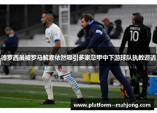 德罗西虽被罗马解雇依然吸引多家意甲中下游球队执教邀请